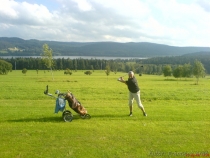 Lipno Golf Club